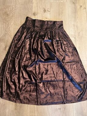 Banana republic factory skirt 10